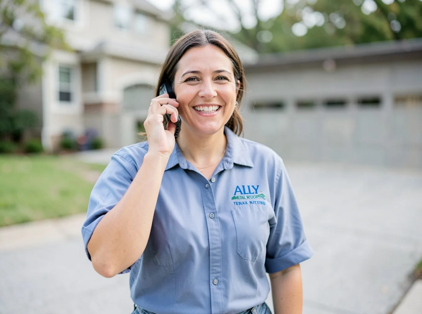 Metal Roof Installation Berry, AL FAQs